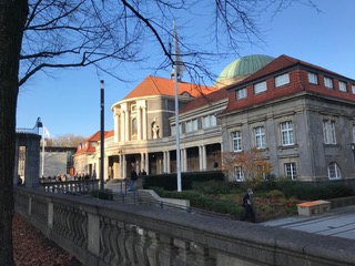 Uniwersytet Hamburski